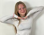 Mazie Rodinson
