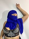 Laila Manzur