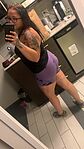 Amara Jhonson
