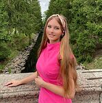 Luna Klohr