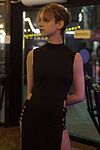 Angelina Lux