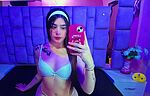Angel Collinss