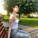 Melisa Violet