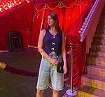 Lisa Kanz