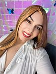 Alondra Stevenson