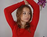 Luvenia Eva