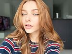Amber Blythe