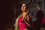 Annie Desire