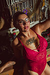 Annie Desire
