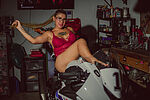 Annie Desire