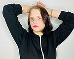 Alesha Baatz