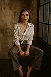 Cassia Rowan