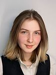 Cordelia Barnhurst