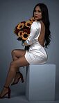 Aisha Saint