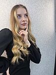 Lesha Golomb