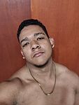 Miguel Zodi