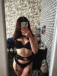 Lisa Velvet