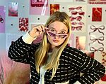 Julia Sarensen