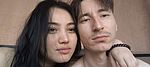 Julia Cane & Kyle Wilson
