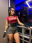 Fiorella Bossh