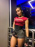 Fiorella Bossh