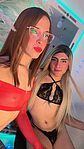 Sweet & Zoe Morein