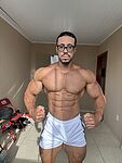 Mike Hotk