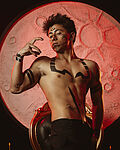 Troy Dalton
