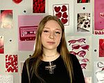 Scarlett Bashinelli