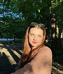 Kimberley Ridgle