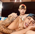 Parker & Jake