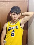 Jake Evaans