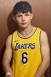 Jake Evaans