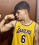 Jake Evaans