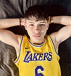 Jake Evaans