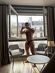 Dimitri Gianmarco