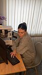 Fransisca Ruther