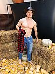 Ethan Joy