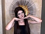 Ruby Hollowey