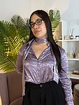 Isidra Zorman