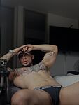 Marcus Joness
