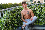 Levi Manning