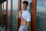 Levi Manning
