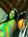 Sabrina Lun