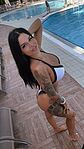 Chanelle Dy