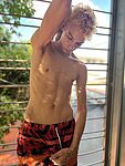 Michael Axel