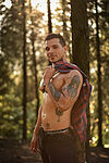 Derek Rossetti