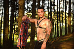 Derek Rossetti