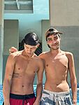 Owen & Valentin