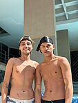 Owen & Valentin
